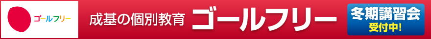 ゴールフリー画像