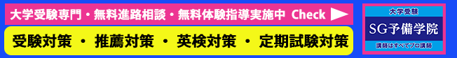 SG予備学院 画像
