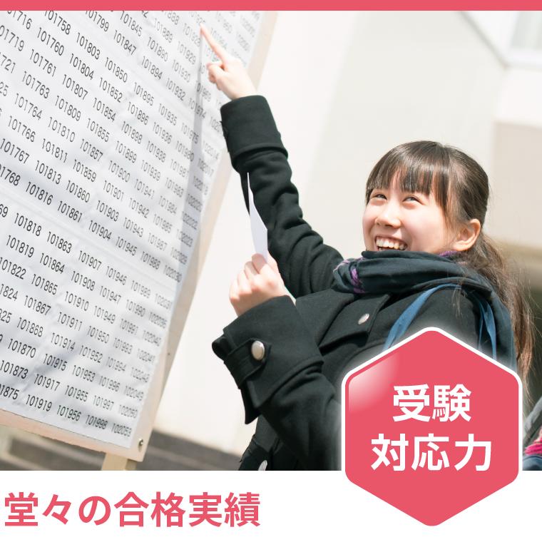 個別指導Axis(アクシス)大覚寺校 教室画像2