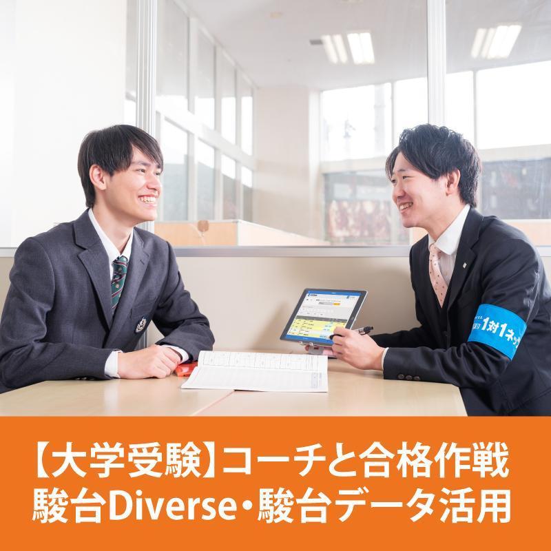 対話式進学塾 1対1ネッツ住吉校 教室画像15