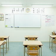 進学塾アクシア祇園校 教室画像3