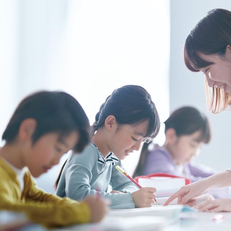 エディック・創造学園創造学園甲南山手校 教室画像2