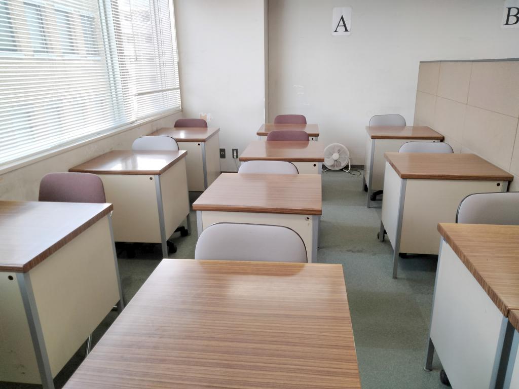 トリプレットイングリッシュスクール京都教室 教室画像3