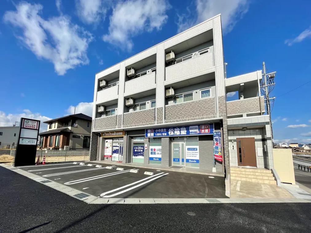 完全個別 松陰塾豊田花園校 教室画像1