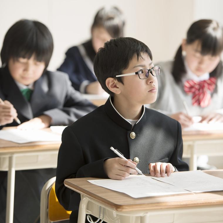 臨海セミナー　ＥＳＣ難関高校受験科　【難関高校受験専門】西船橋 教室画像2