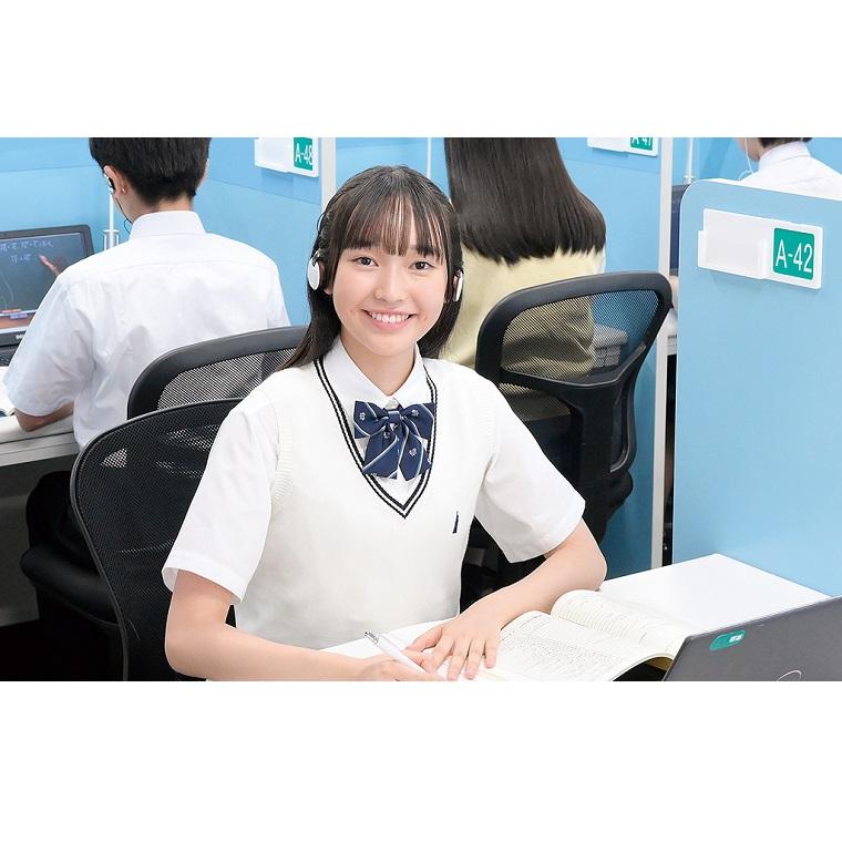 東進ハイスクール亀戸校 教室画像3