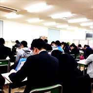 仙台個別スクール沖野教室 教室画像1