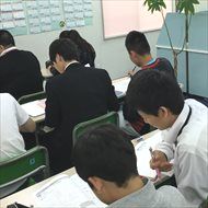 仙台個別スクール沖野教室 教室画像3