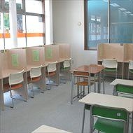 仙台個別スクール沖野教室 教室画像5