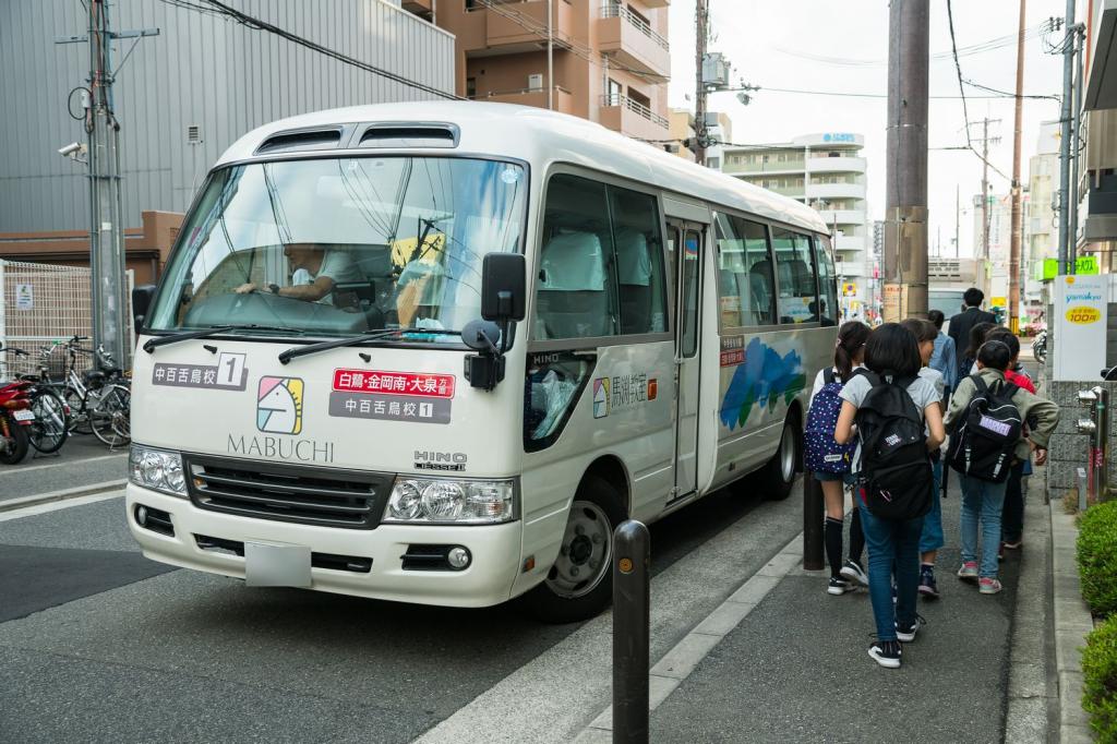 馬渕教室（高校受験）堅田校 教室画像5