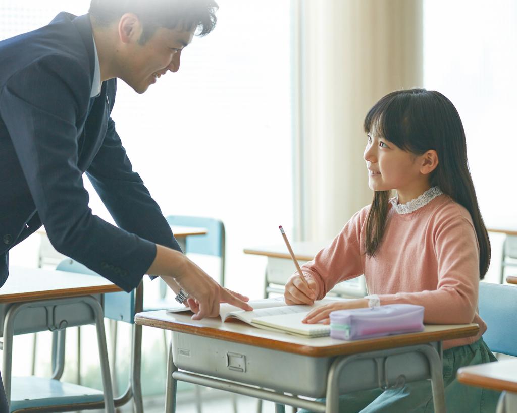 創学アカデミー加古川校 教室画像1