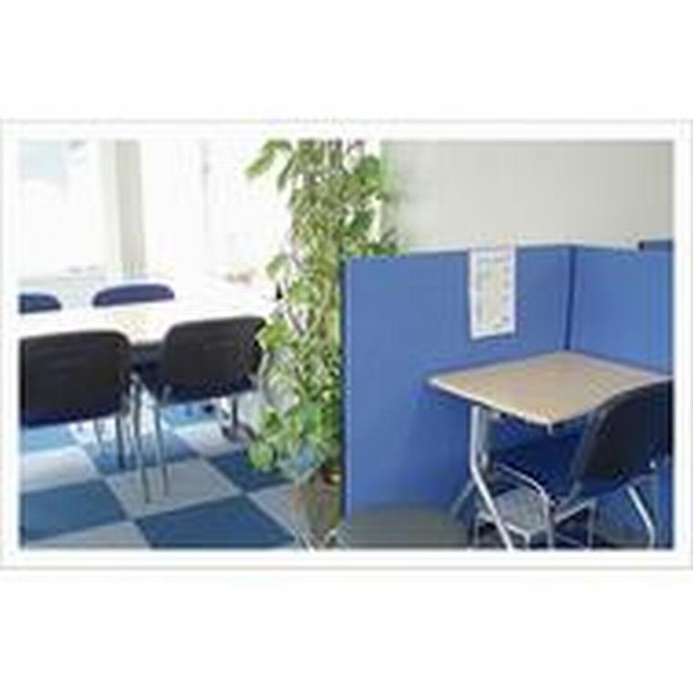 個別教室のアップル五橋駅前教室 教室画像4