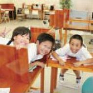 子ども英語教室　Ｌｅｐｔｏｎ【毎日個別塾　５－Ｄａｙｓ】東原校 教室画像2