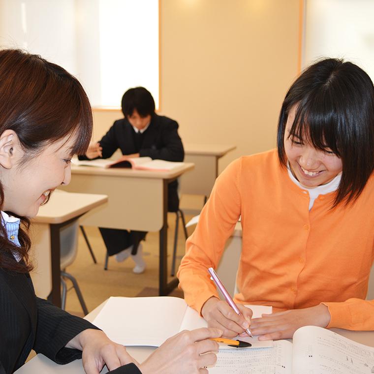 自立学習ＲＥＤ（レッド）名古屋藤が丘教室 教室画像2
