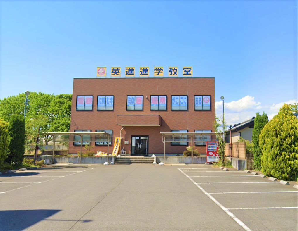 英進進学教室新里校 教室画像1