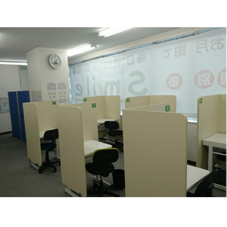 毎日個別学習Ｓｍｉｌｅ四日市本校 教室画像2