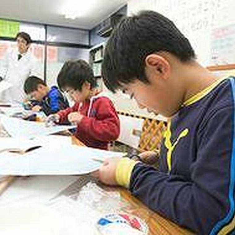 東京進学ゼミナールＣＬＩＰ須玖教室 教室画像3