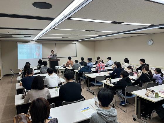 フェイマスアカデミーの指導方針