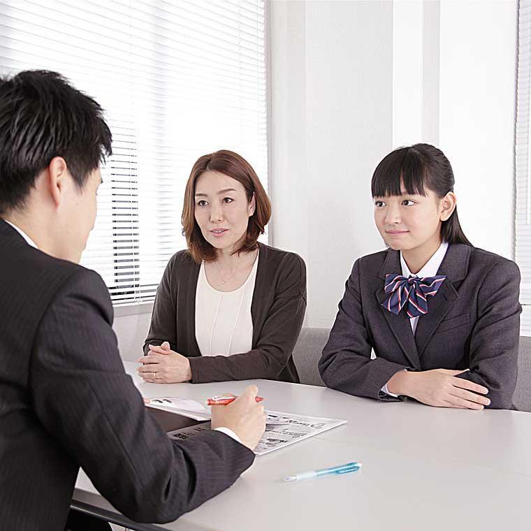 代々木個別指導学院東大宮校 教室画像4