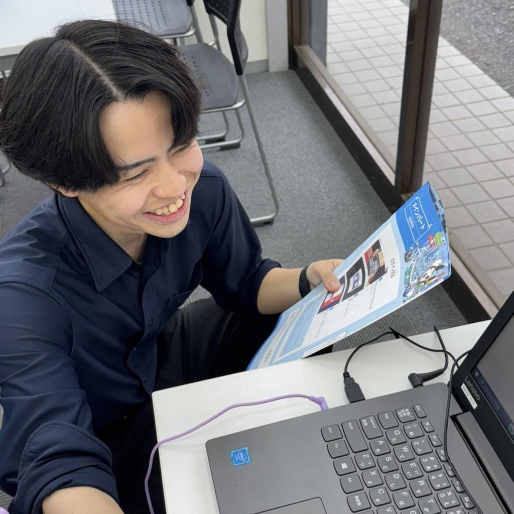 ASSIST指導学院新柏中央校 教室画像3