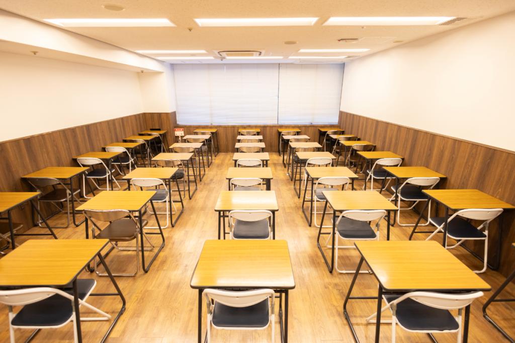 Z会進学教室渋谷教室 教室画像8