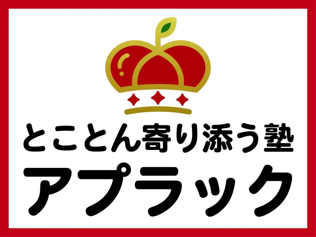 アプラック実践スクール　個別指導コース