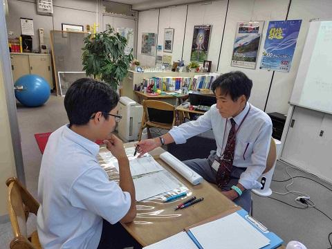 東大セミナー札幌の指導方針