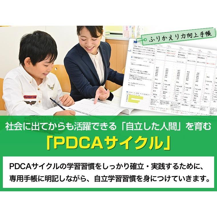 成基の個別教育ゴールフリー摂津富田教室 教室画像12