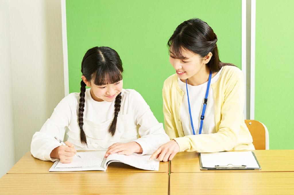 個別指導キャンパス本駒込校 教室画像3