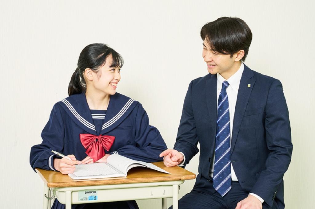 個別指導キャンパス本駒込校 教室画像5