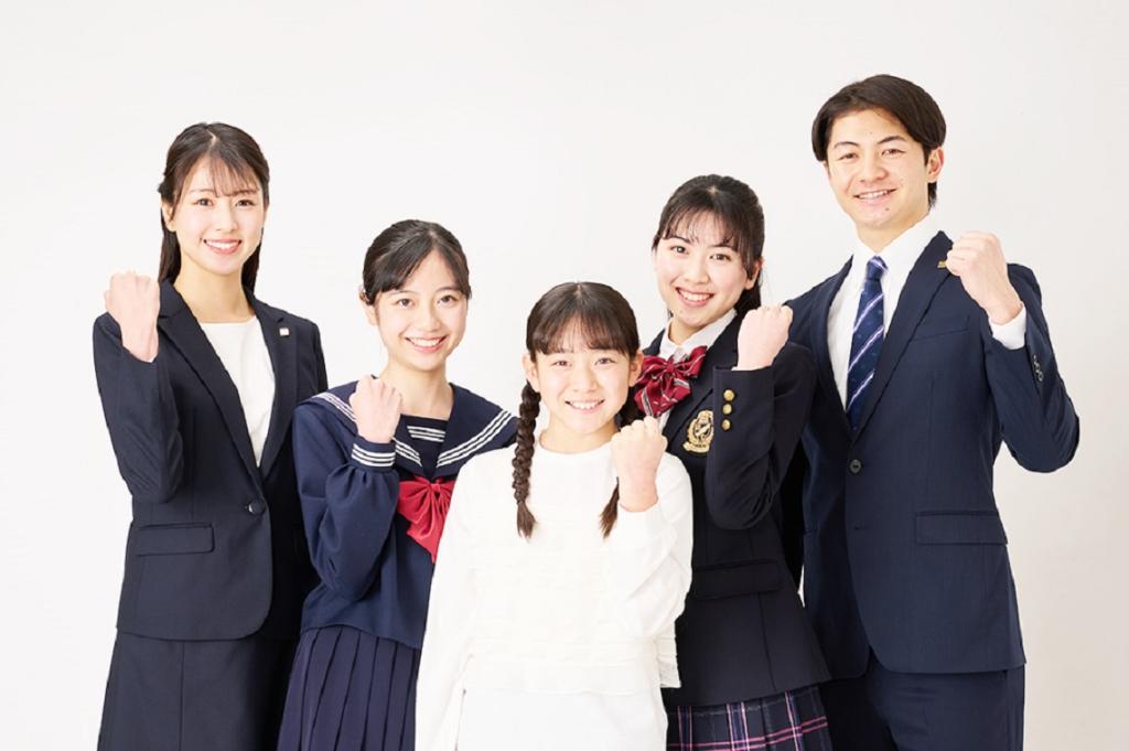 個別指導キャンパス立花七松校 教室画像12