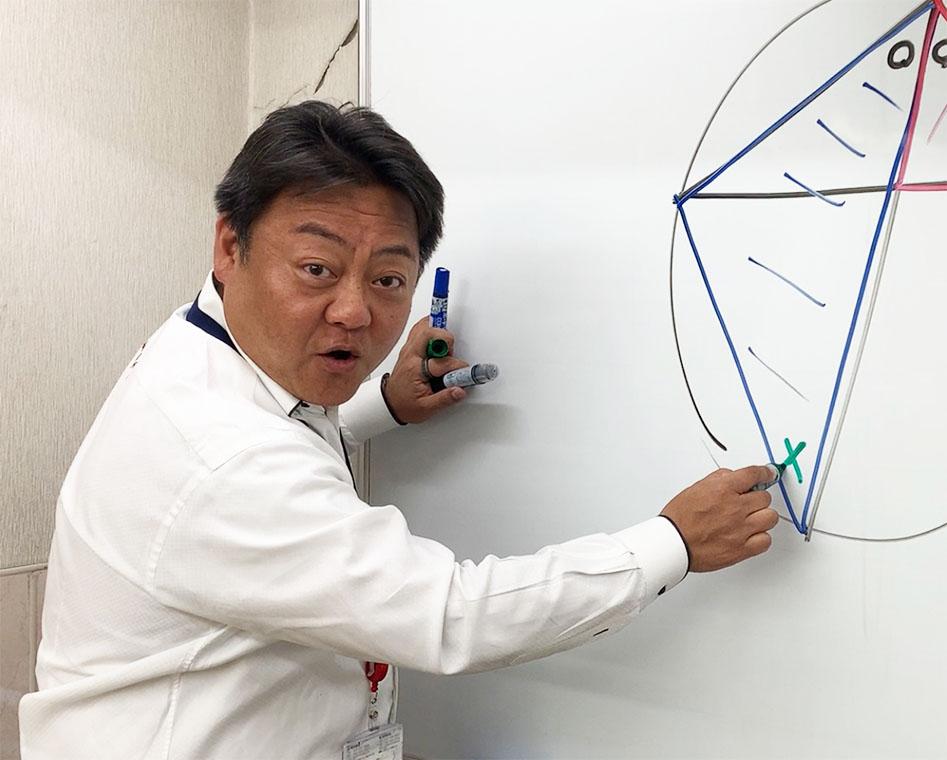 アップルアカデミア蘇我教室 教室画像2