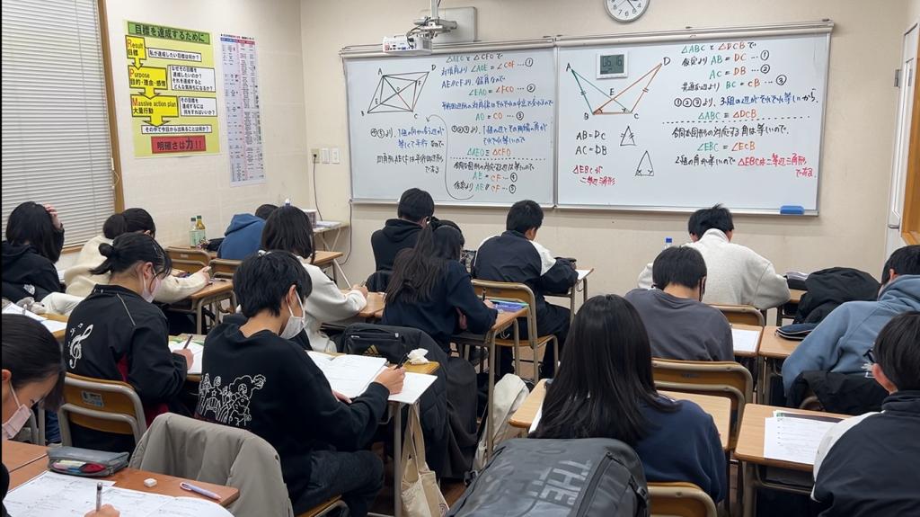 アップルアカデミア蘇我教室 教室画像3