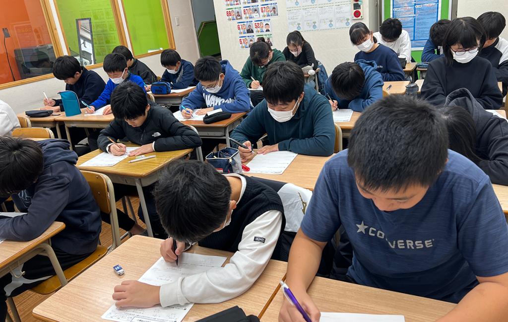 アップルアカデミア蘇我教室 教室画像4