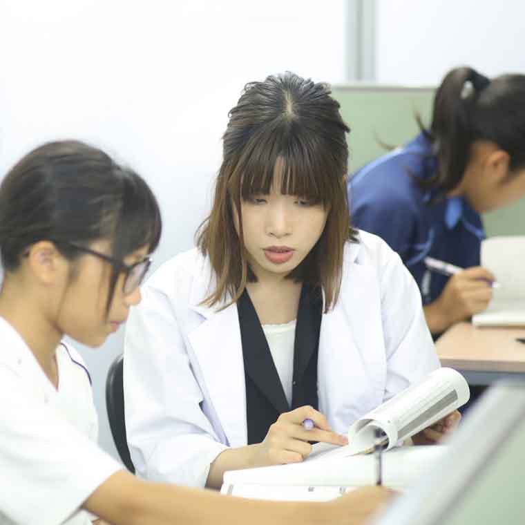 まんてん個別湊川教室 教室画像3