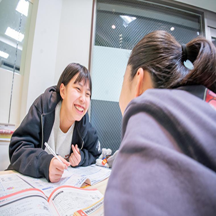 まんてん個別須磨月見山教室 教室画像4