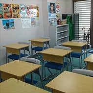 小松塾ＦｉＴ！沖野教室 教室画像3