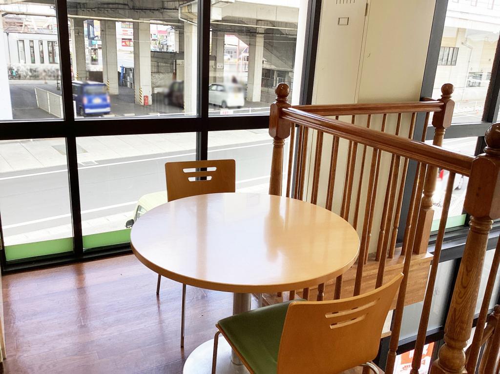 鷗州塾茶屋町校 教室画像3