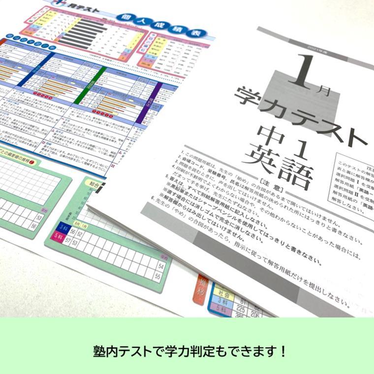 進学ゼミナール御所葛城校 教室画像14