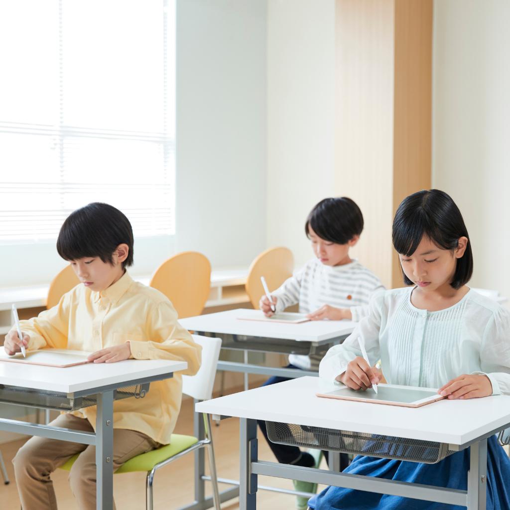 個別学習塾『ＤＯＪＯ』新潟駅前校 教室画像3