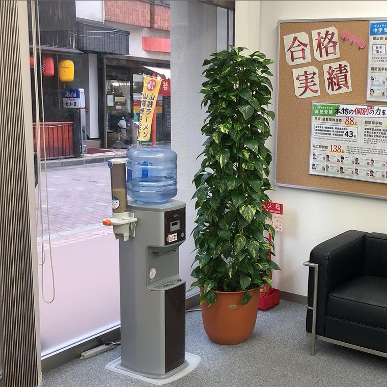 進学個別指導塾ＴＯＭＥＩＫＡＩ（トーメイカイ）名古屋御器所校 教室画像7