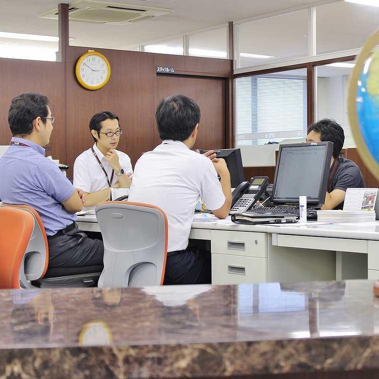 進学個別指導塾ＴＯＭＥＩＫＡＩ（トーメイカイ）四条烏丸校 教室画像19