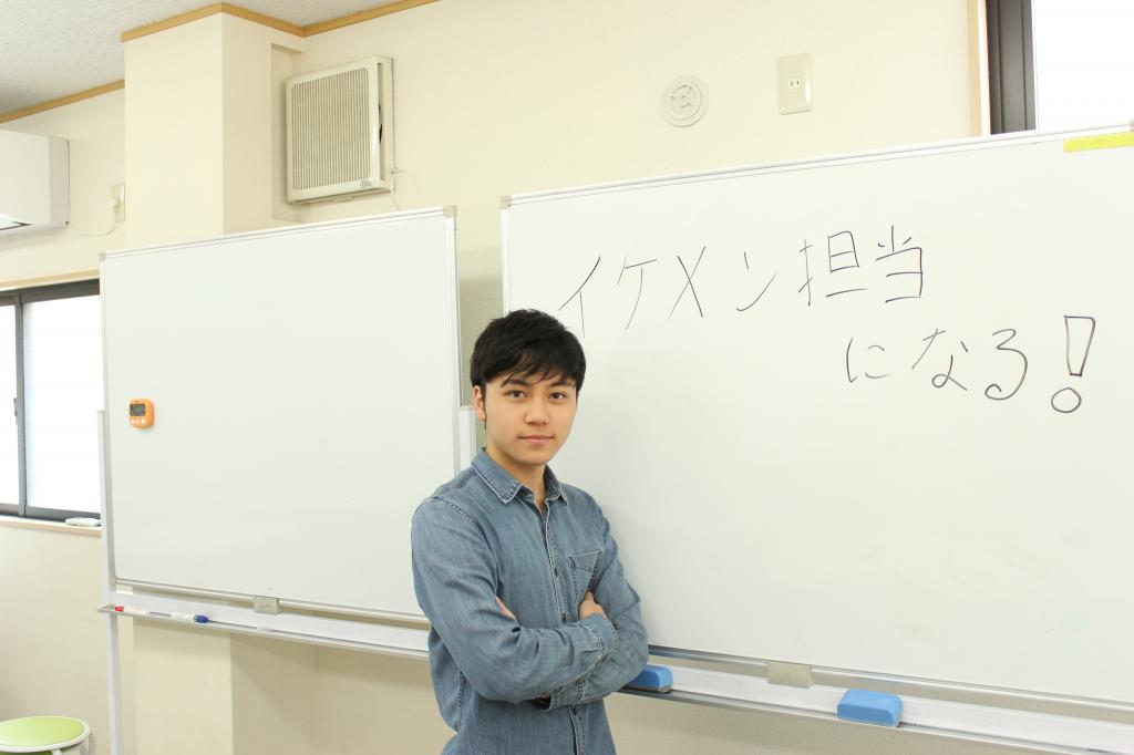 トライアングル個別学習塾船堀校 教室画像11