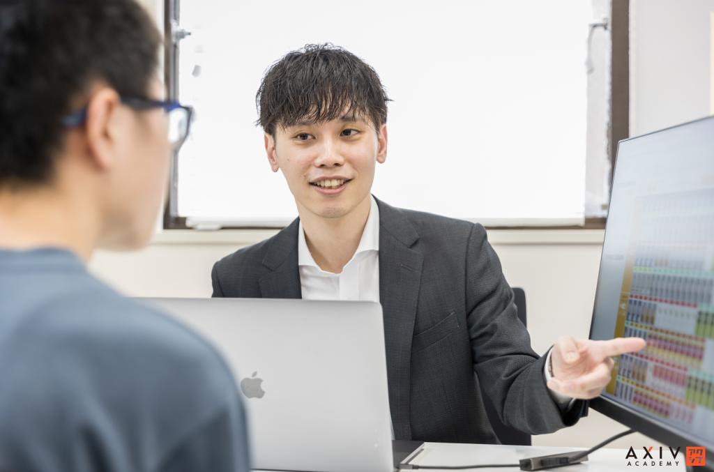 アクシブアカデミー桑名校 教室画像14