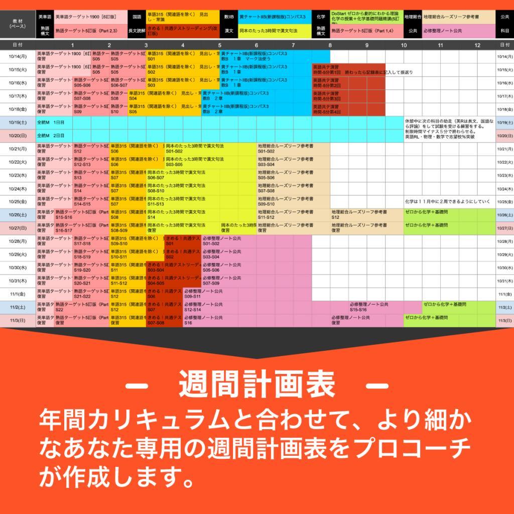 アクシブアカデミー幕張本郷校 教室画像12