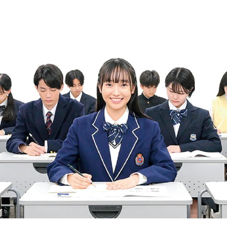 東進衛星予備校松山一番町校 教室画像5