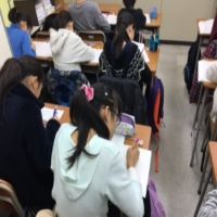 創学舎柏教室 教室画像5