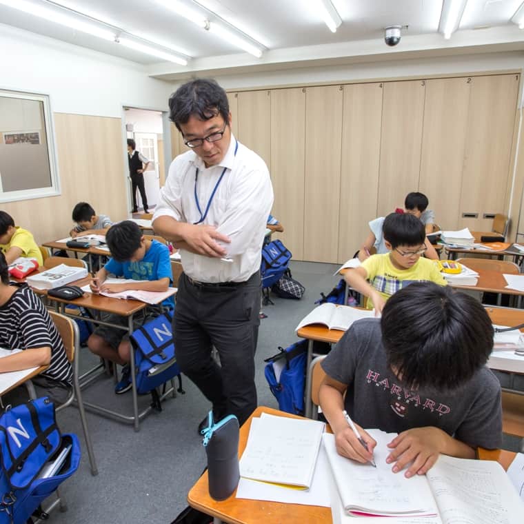 東海 日能研 本山校 本山 愛知 学習塾 Goo地図