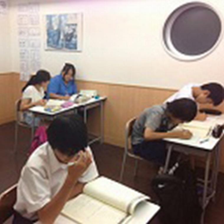 志學舎【進学個別アイウィル】西八王子教室 教室画像4