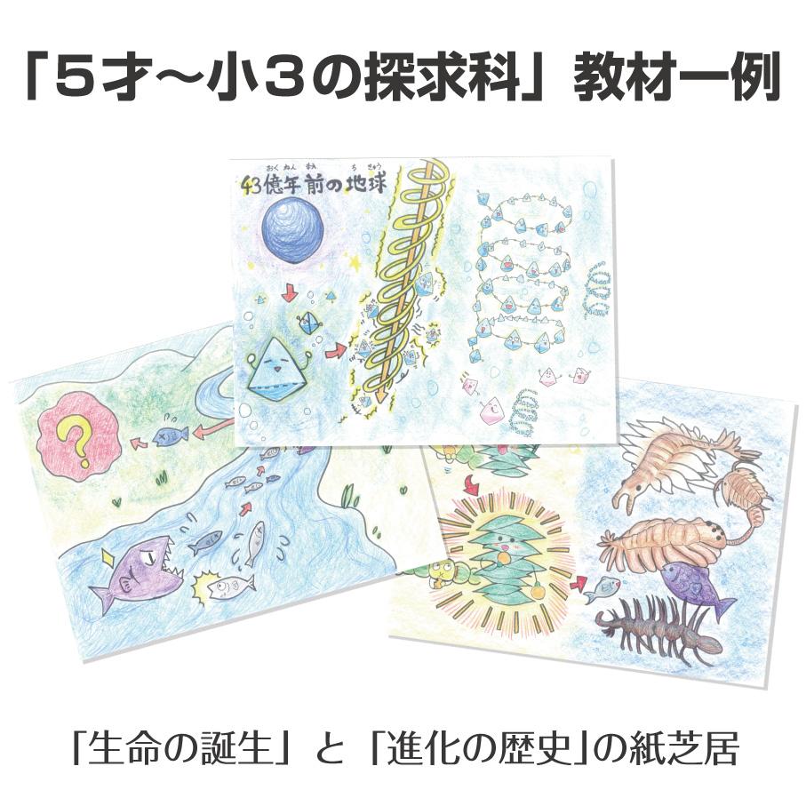 類子屋 幼小科 探求科コース 御幣島学舎 の情報 口コミ 料金など 塾ナビ